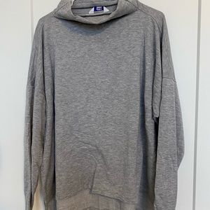 ✨Cowel Neck Sweatshirt✨